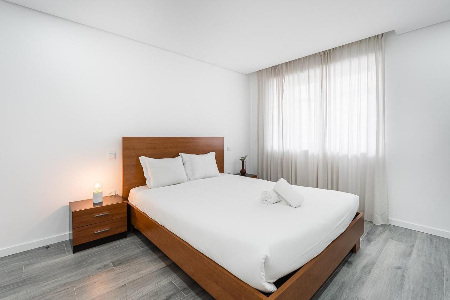 Guestready - Casegas Residence In Marques Porto Zewnętrze zdjęcie
